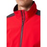 Chaqueta softshell helly hansen manchester 2.0 74085