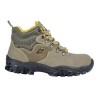 Bota cofra new tevere s1p