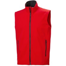 Venta de CHALECO SOFTSHELL HELLY HANSEN MANCHESTER 74086