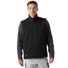CHALECO SOFTSHELL HELLY HANSEN MANCHESTER 74086