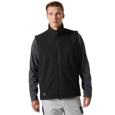 Chaleco Softshell Helly Hansen Manchester 74086