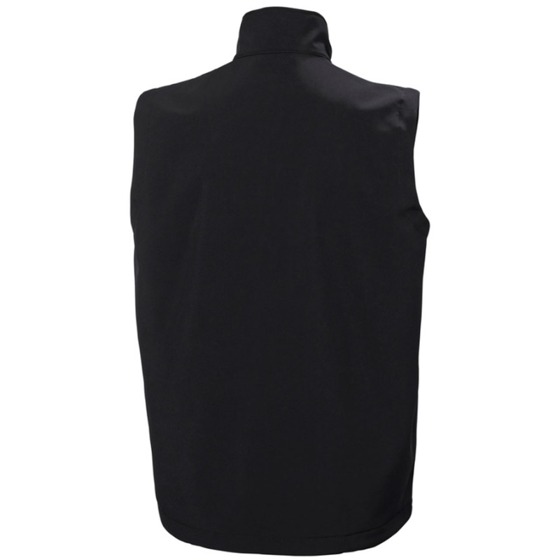 Chaleco softshell helly hansen manchester 74086