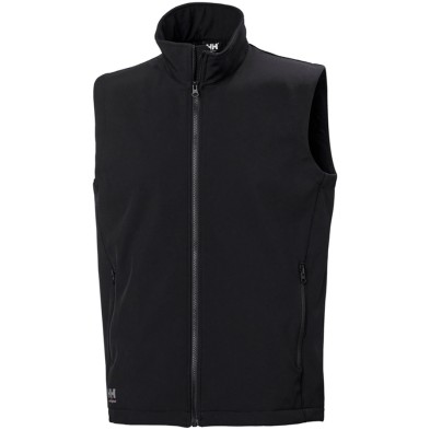 Chaleco Softshell Helly Hansen Manchester 74086