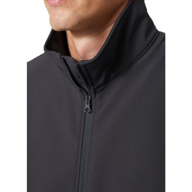 Chaleco Softshell Helly Hansen Manchester 74086
