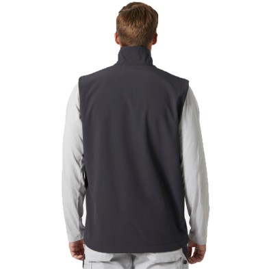 Chaleco Softshell Helly Hansen Manchester 74086