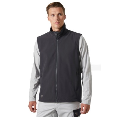 Chaleco Softshell Helly Hansen Manchester 74086