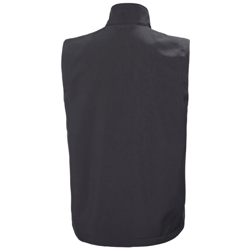 Chaleco softshell helly hansen manchester 74086