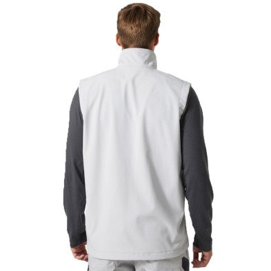 Chaleco Softshell Helly Hansen Manchester 74086