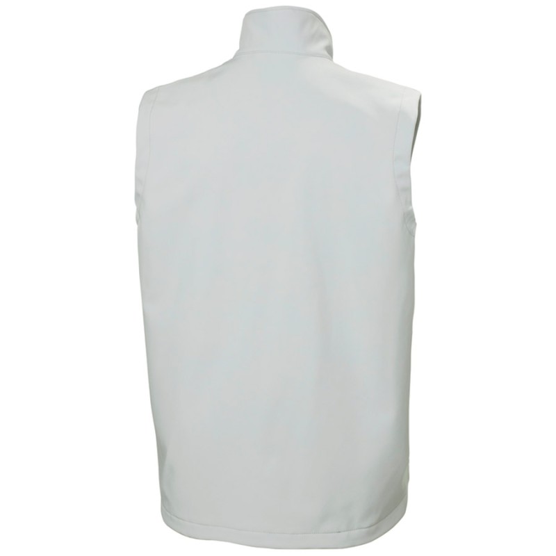 Chaleco softshell helly hansen manchester 74086