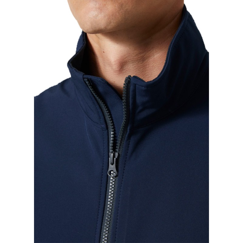 Chaleco softshell helly hansen manchester 74086