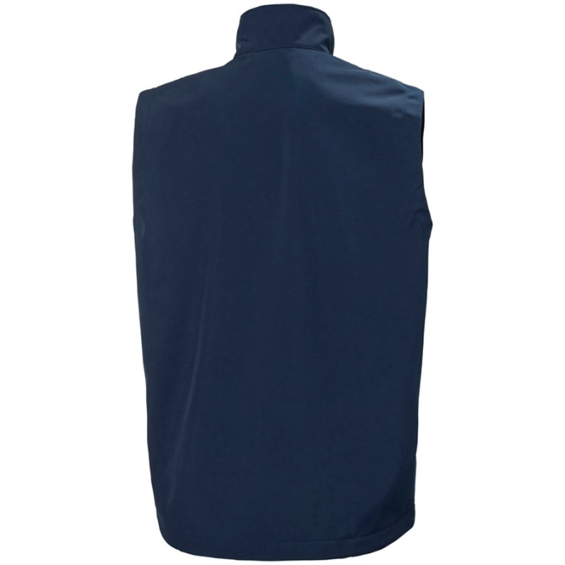 Chaleco softshell helly hansen manchester 74086