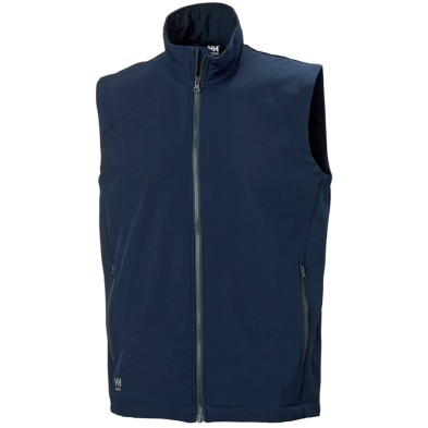 Chaleco Softshell Helly Hansen Manchester 74086