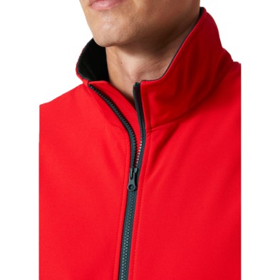 Chaleco Softshell Helly Hansen Manchester 74086