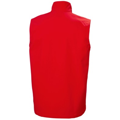 Chaleco Softshell Helly Hansen Manchester 74086