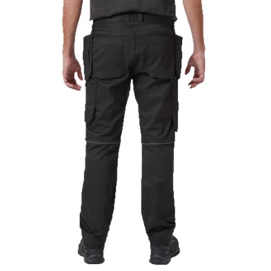 Pantalon Helly Hansen Manchester Construction 77521