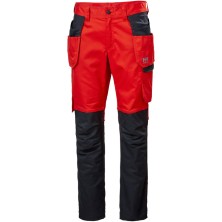 PANTALON HELLY HANSEN MANCHESTER CONSTRUCTION 77521