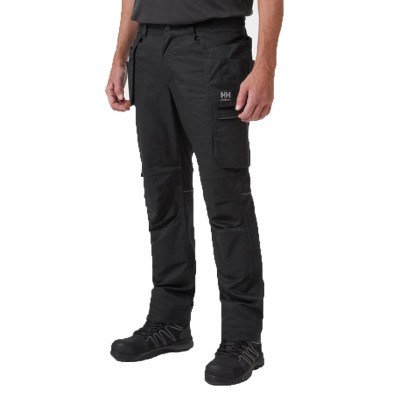 Pantalon Helly Hansen Manchester Construction 77521