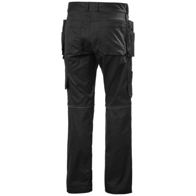 Pantalon Helly Hansen Manchester Construction 77521