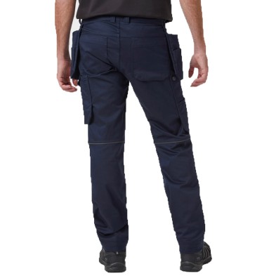 Pantalon Helly Hansen Manchester Construction 77521