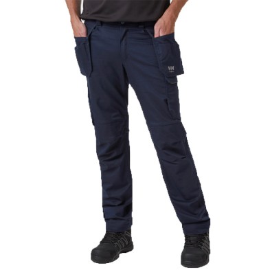 Pantalon Helly Hansen Manchester Construction 77521