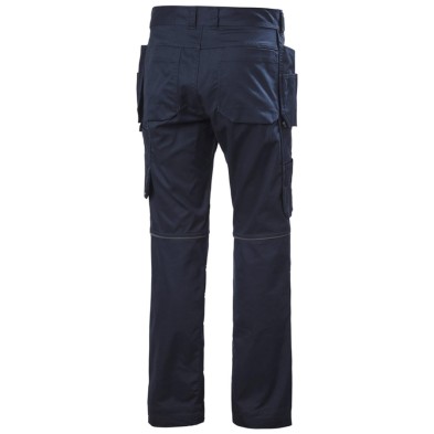Pantalon Helly Hansen Manchester Construction 77521