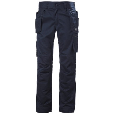 Pantalon Helly Hansen Manchester Construction 77521