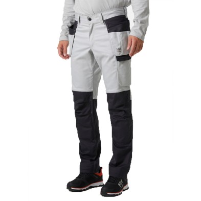 Pantalon Helly Hansen Manchester Construction 77521