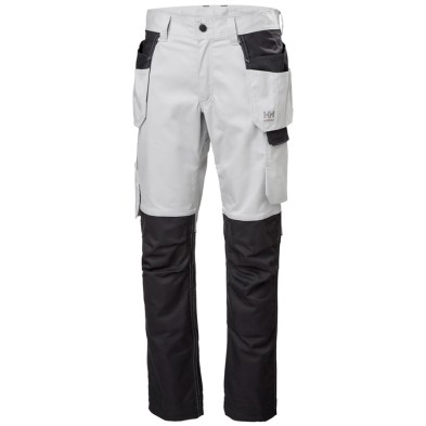 Pantalon Helly Hansen Manchester Construction 77521