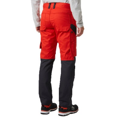 Pantalon Helly Hansen Manchester Construction 77521