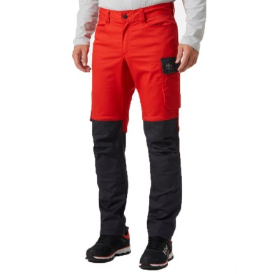 Pantalon Helly Hansen Manchester Construction 77521