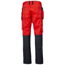 PANTALON HELLY HANSEN MANCHESTER CONSTRUCTION 77521