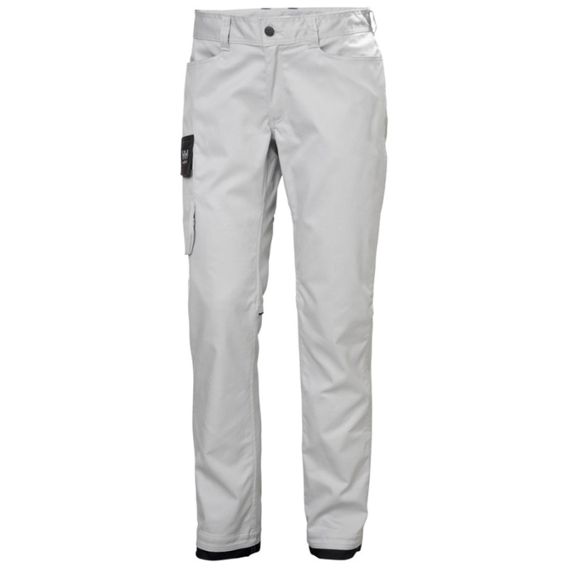 PANTALON HELLY HANSEN MANCHESTER SERVICE 77525 - Main Image