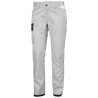 Pantalon helly hansen manchester service 77525