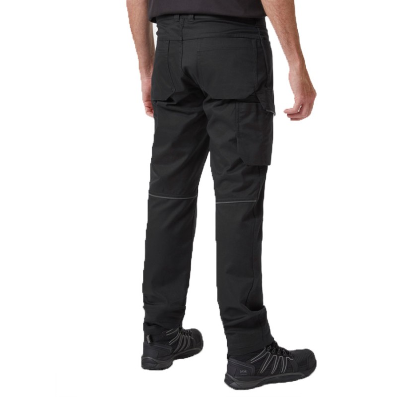 Pantalon helly hansen manchester service 77525