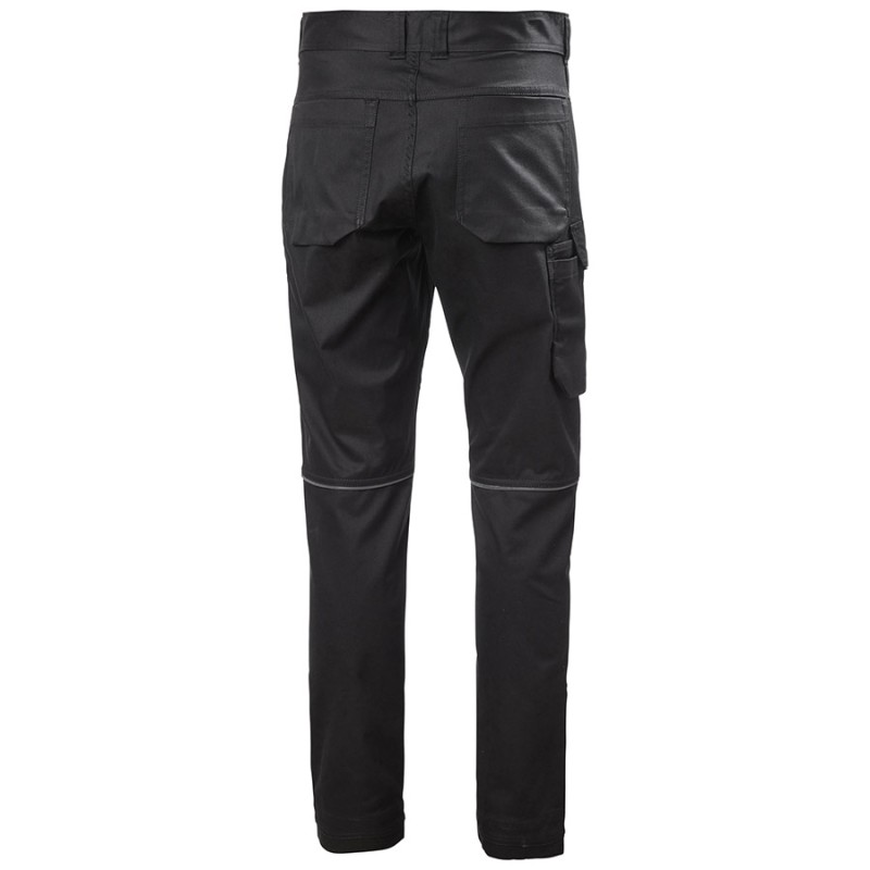 Pantalon helly hansen manchester service 77525