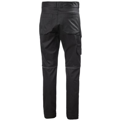 Pantalon Helly Hansen Manchester Service 77525