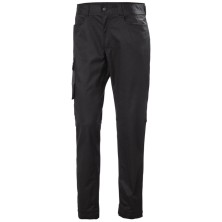 PANTALON HELLY HANSEN MANCHESTER SERVICE 77525