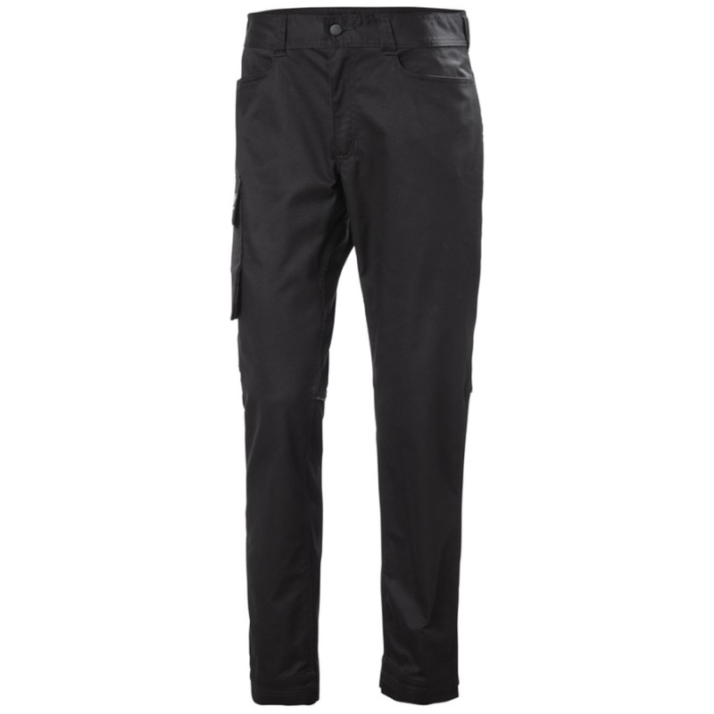 Pantalon helly hansen manchester service 77525