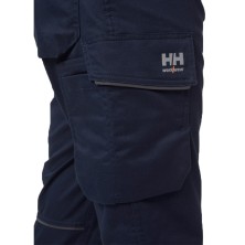 PANTALON HELLY HANSEN MANCHESTER SERVICE 77525