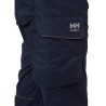 Pantalon helly hansen manchester service 77525