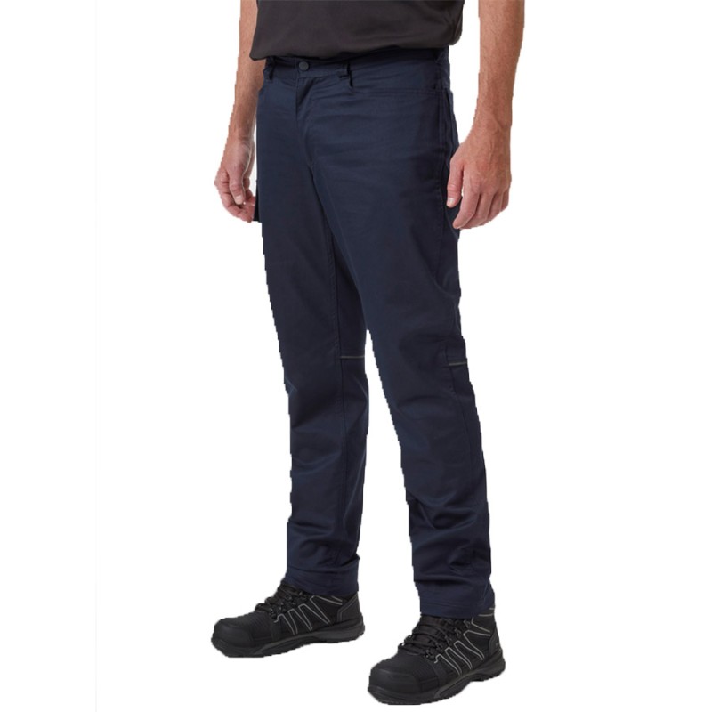 Pantalon helly hansen manchester service 77525