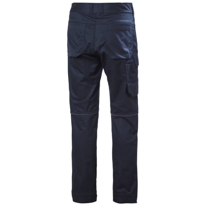 Pantalon helly hansen manchester service 77525