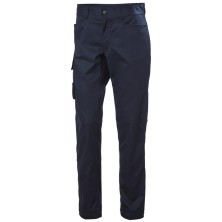 PANTALON HELLY HANSEN MANCHESTER SERVICE 77525