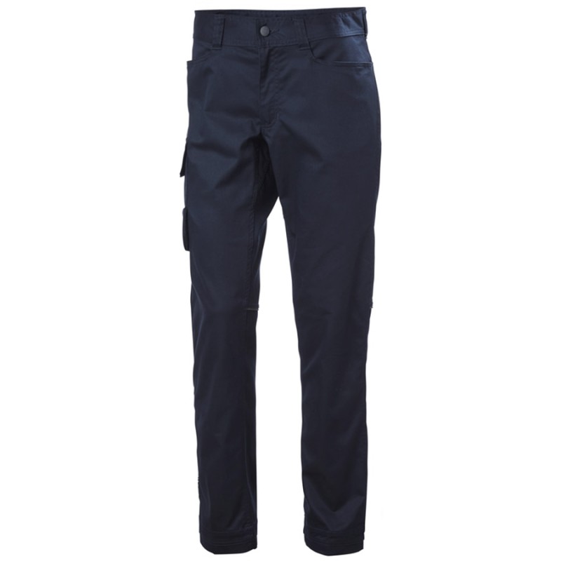 Pantalon helly hansen manchester service 77525
