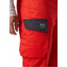 Pantalon helly hansen manchester service 77525