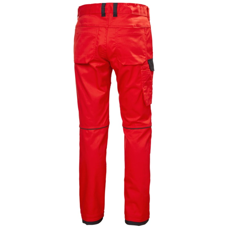 Pantalon helly hansen manchester service 77525