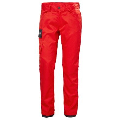 PANTALON HELLY HANSEN MANCHESTER SERVICE 77525