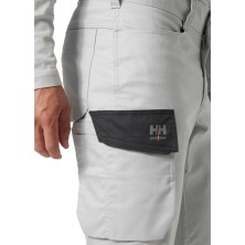 PANTALON HELLY HANSEN MANCHESTER SERVICE 77525