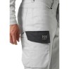 Pantalon helly hansen manchester service 77525