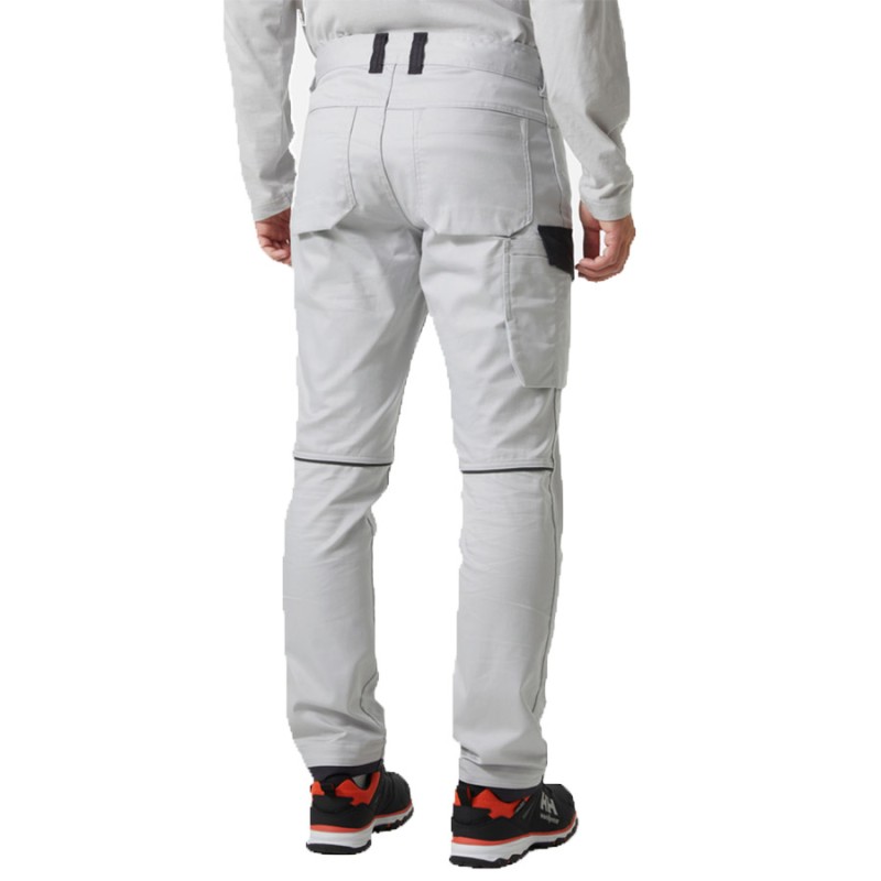 Pantalon helly hansen manchester service 77525